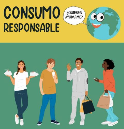 Qu Es El Consumo Responsable Fundaci N Balia Por La Infancia