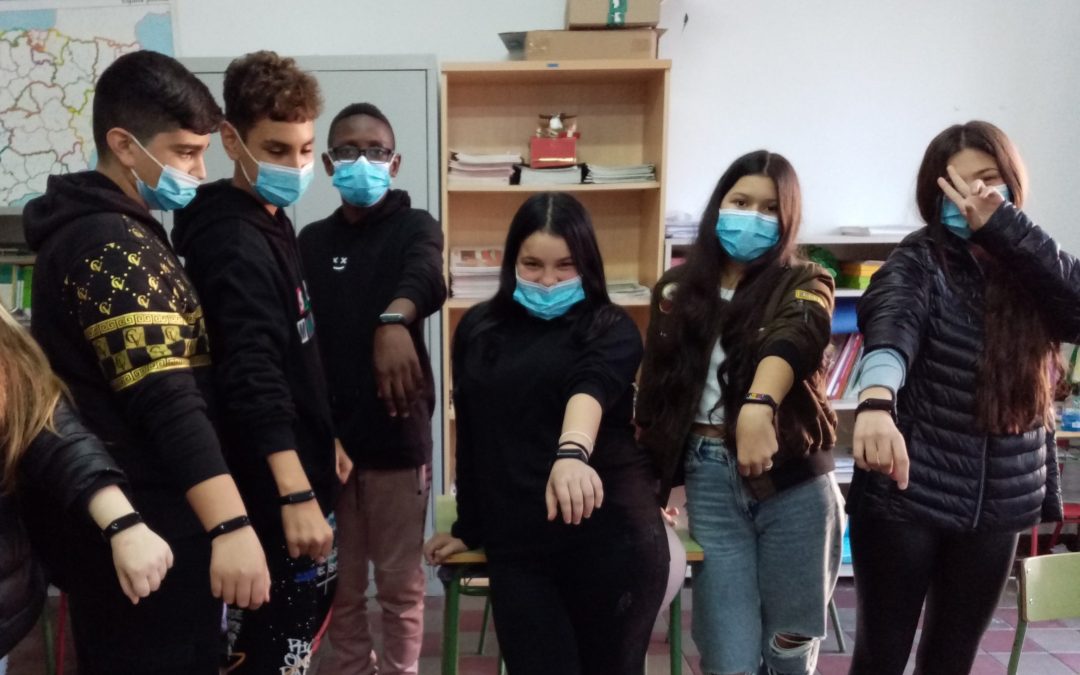AstraZeneca colabora con Balia para fomentar hábitos saludables entre los jóvenes