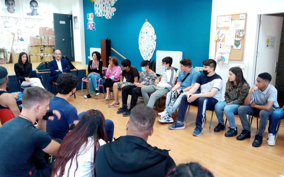Formación y motivación, elementos claves para la búsqueda de empleo