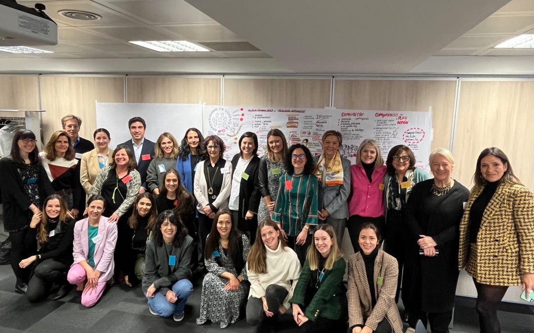 Fundación Balia organiza un encuentro con empresas para impulsar el impacto en los ODS