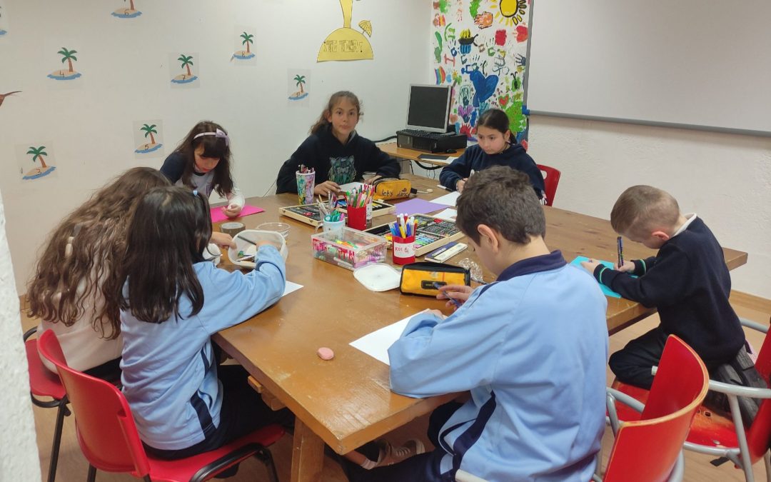 Aumentamos nuestro impacto