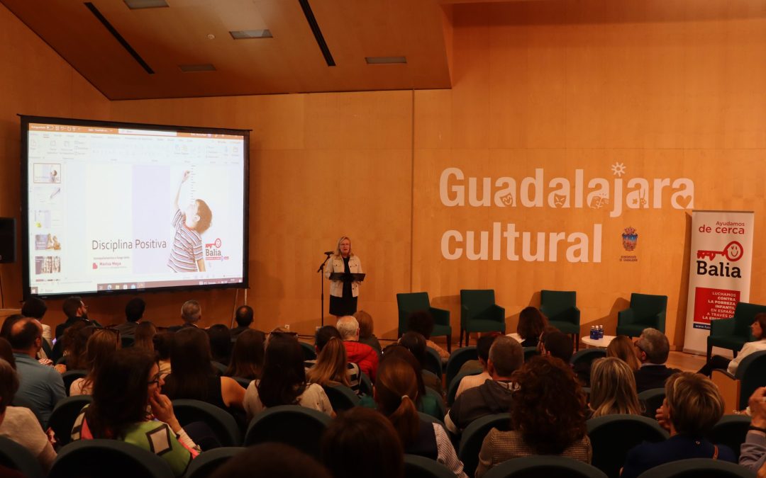 Educar para la vida