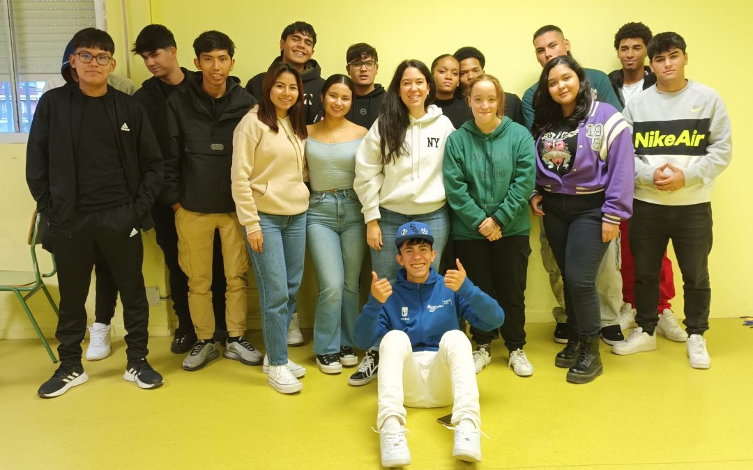 3.298 menores participaron en los programas de Balia