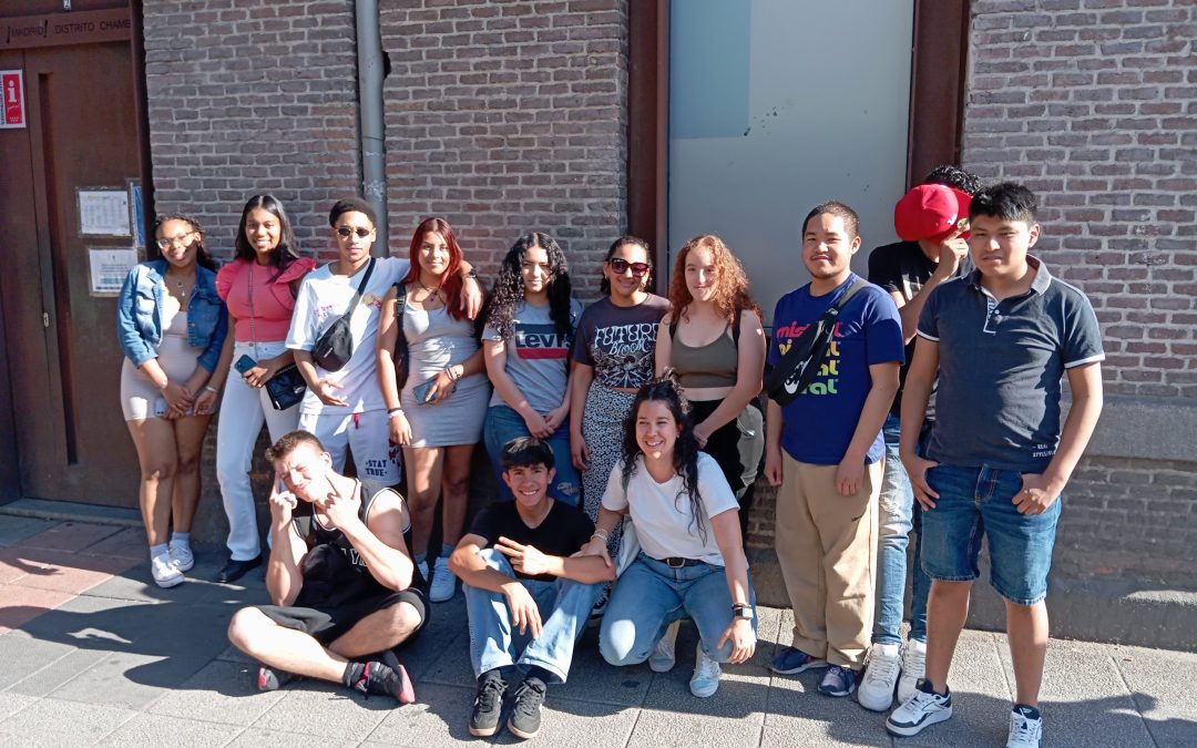 Ayudas al estudio de la Fundación Gregal para jóvenes de Balia