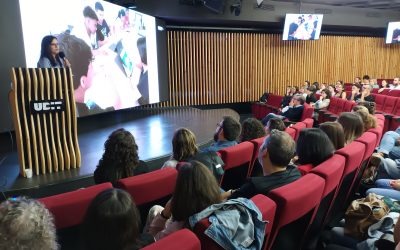 Encuentro anual del equipo de Balia