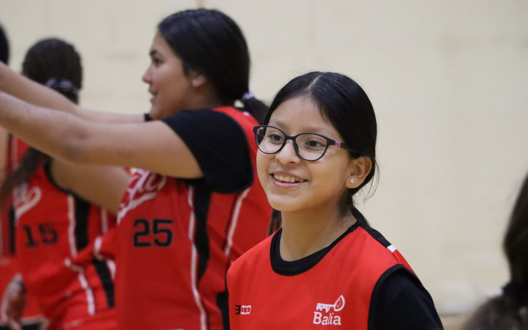 Cuando el deporte educa, une y transforma