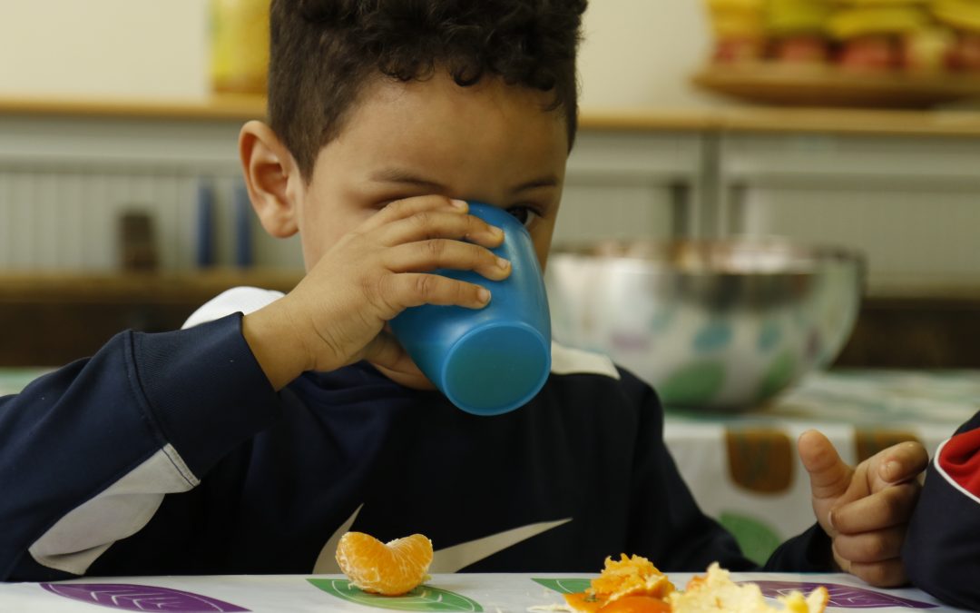 Avances en pobreza infantil que no logran cerrar la desigualdad
